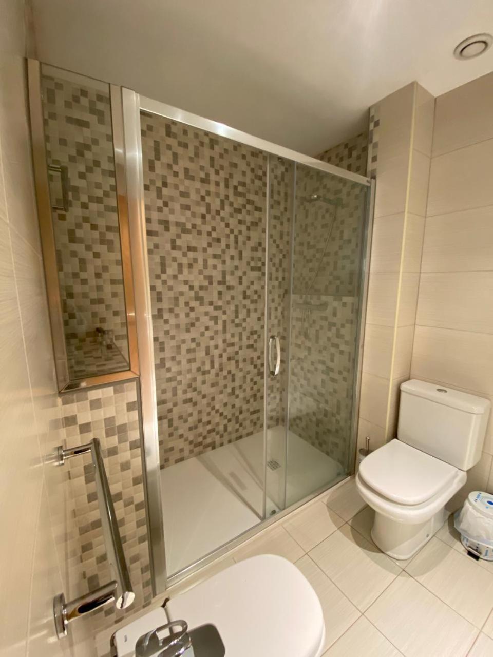 Appartement P&C Areny à Canillo Extérieur photo